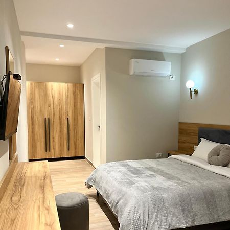 Mili Hotel Berat Exteriér fotografie