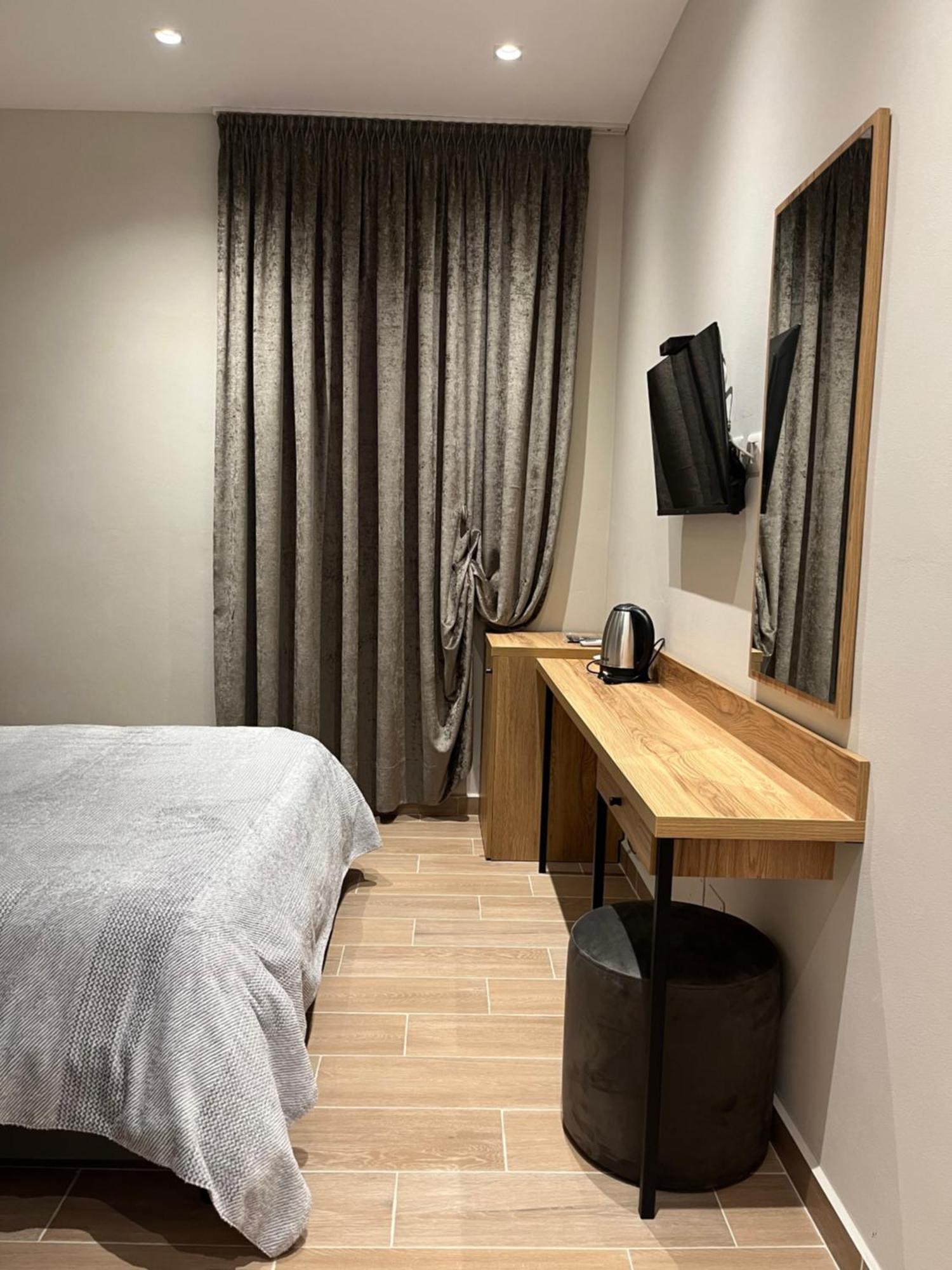 Mili Hotel Berat Exteriér fotografie
